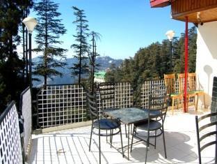 Hotel Rajat Shimla Extérieur photo
