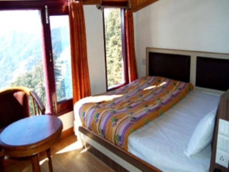 Hotel Rajat Shimla Extérieur photo